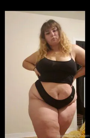 Fatassgoddess OnlyFans Leaked Free Thumbnail Picture - #rrHRzsazNo