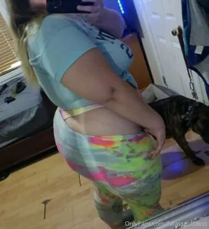 Fatassgoddess OnlyFans Leaked Free Thumbnail Picture - #tNC9jQYBBl