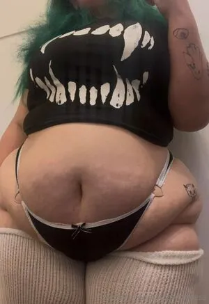 Fatassgoddess OnlyFans Leaked Free Thumbnail Picture - #u6H0VVNqVW