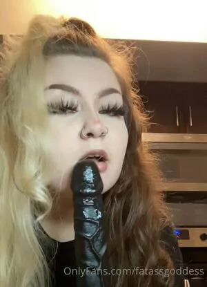 Fatassgoddess OnlyFans Leaked Free Thumbnail Picture - #xjbJpOVN6q