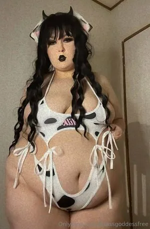 Fatassgoddessfree OnlyFans Leaked Free Thumbnail Picture - #CBVaoEOOJ1