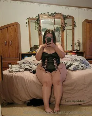 Fatassgoddessfree OnlyFans Leaked Free Thumbnail Picture - #Gx5fPbL1Hc