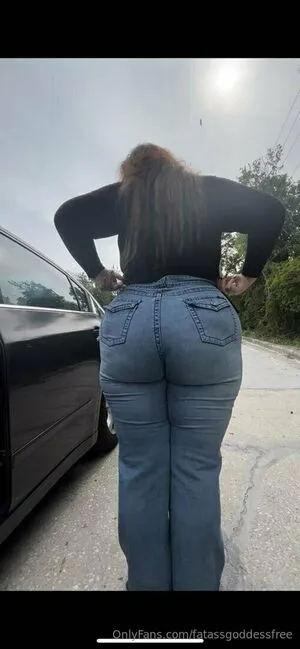 Fatassgoddessfree OnlyFans Leaked Free Thumbnail Picture - #JJGvc9ceLU