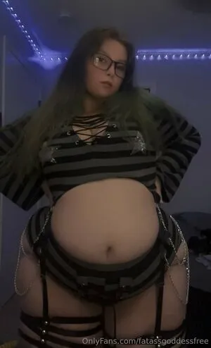 Fatassgoddessfree OnlyFans Leaked Free Thumbnail Picture - #Oohj5ja4vl