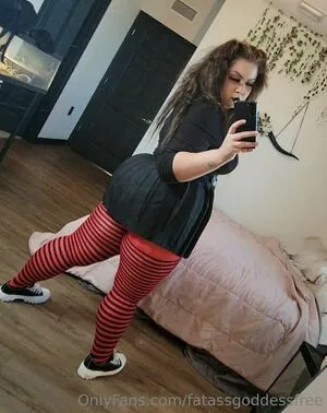 Fatassgoddessfree OnlyFans Leaked Free Thumbnail Picture - #PVrXg8aH4X