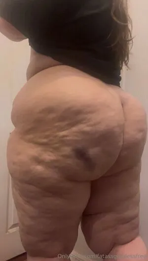 Fatassgoddessfree OnlyFans Leaked Free Thumbnail Picture - #QWHlymaNvU