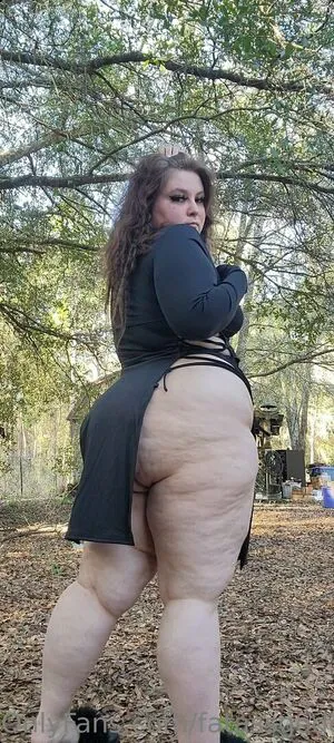 Fatassgoddessfree OnlyFans Leaked Free Thumbnail Picture - #QovVjFcVlU