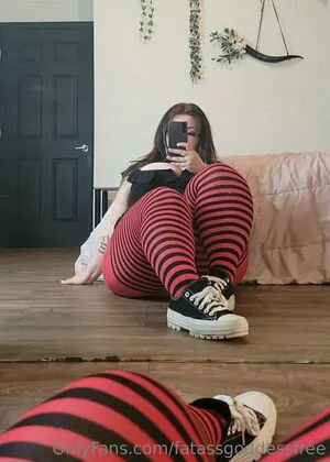 Fatassgoddessfree OnlyFans Leaked Free Thumbnail Picture - #TXqiwED9Lk