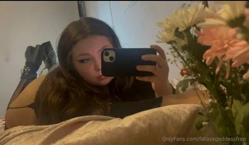 Fatassgoddessfree OnlyFans Leaked Free Thumbnail Picture - #VTxcQpru85