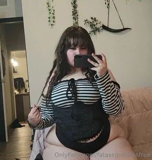 Fatassgoddessfree OnlyFans Leaked Free Thumbnail Picture - #bMz5MAXiw2
