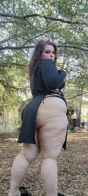 Fatassgoddessfree OnlyFans Leaked Free Thumbnail Picture - #ck6OCsmAfR