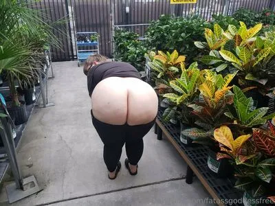 Fatassgoddessfree OnlyFans Leaked Free Thumbnail Picture - #fwKbcwexxv