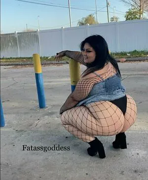 Fatassgoddessfree OnlyFans Leaked Free Thumbnail Picture - #hJHZQqbz1S