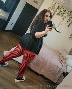 Fatassgoddessfree OnlyFans Leaked Free Thumbnail Picture - #ks3HDAwxHN