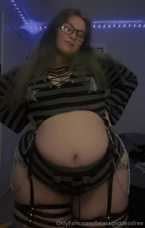 Fatassgoddessfree OnlyFans Leaked Free Thumbnail Picture - #pf4zOpp4ZZ