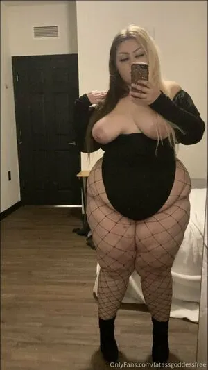 Fatassgoddessfree OnlyFans Leaked Free Thumbnail Picture - #uiAHer7bnM