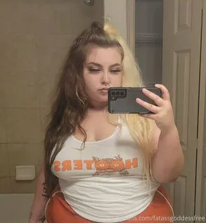 Fatassgoddessfree OnlyFans Leaked Free Thumbnail Picture - #yGG9JxJTp5