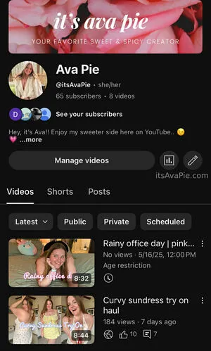 Fatavapiee OnlyFans Leaked Free Thumbnail Picture - #QDlJVRz0Nq