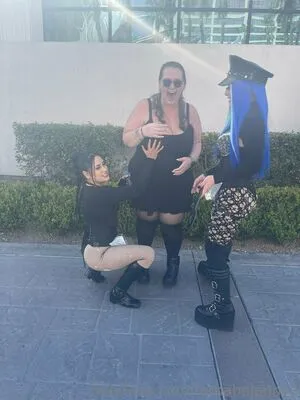 Fatbabejenny2 OnlyFans Leaked Free Thumbnail Picture - #2g64N3Z3Dh