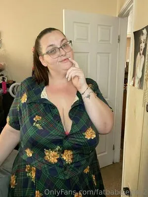 Fatbabejenny2 OnlyFans Leaked Free Thumbnail Picture - #BeiUuoBoi3