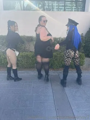 Fatbabejenny2 OnlyFans Leaked Free Thumbnail Picture - #ETZzHdtVfj