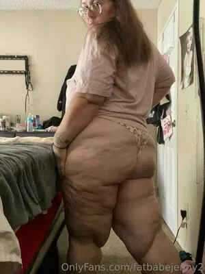 Fatbabejenny2 OnlyFans Leaked Free Thumbnail Picture - #IO4nFCw7OY