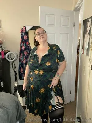 Fatbabejenny2 OnlyFans Leaked Free Thumbnail Picture - #KTKeUeLUSA