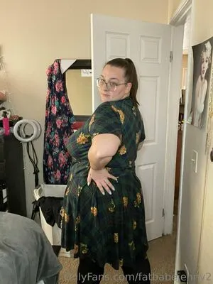 Fatbabejenny2 OnlyFans Leaked Free Thumbnail Picture - #O3294t1uiZ