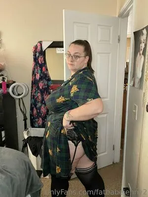 Fatbabejenny2 OnlyFans Leaked Free Thumbnail Picture - #V5pFUtsZBP