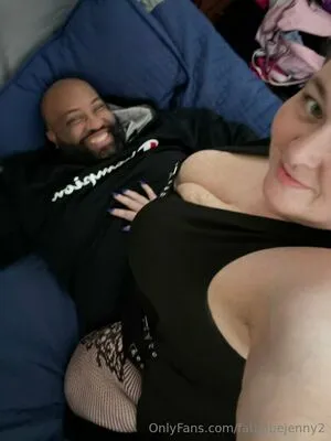 Fatbabejenny2 OnlyFans Leaked Free Thumbnail Picture - #lV8MVevWkt