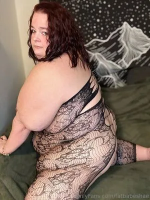 Fatbabeshae OnlyFans Leaked Free Thumbnail Picture - #YrGhKyfzJP