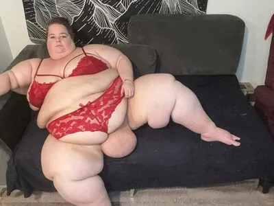 Fatbabeshae OnlyFans Leaked Free Thumbnail Picture - #xHshJb9dKn