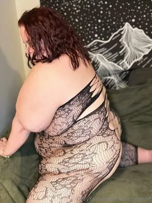 Fatbabeshae OnlyFans Leaked Free Thumbnail Picture - #z8EEECINiL
