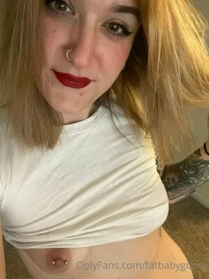 fatbabygoose OnlyFans Leaked Free Thumbnail Picture - #3hhS4s4PtU