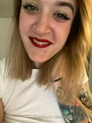 fatbabygoose OnlyFans Leaked Free Thumbnail Picture - #Lbqip4Ujix
