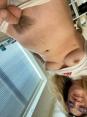 fatbabygoose OnlyFans Leaked Free Thumbnail Picture - #cZ87TWJmpY