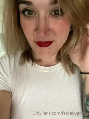 fatbabygoose OnlyFans Leaked Free Thumbnail Picture - #hYE9YWoTa7
