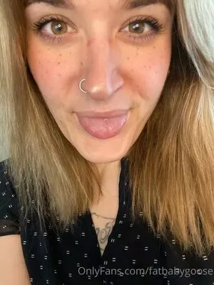 fatbabygoose OnlyFans Leaked Free Thumbnail Picture - #nIx2Ga8zUI