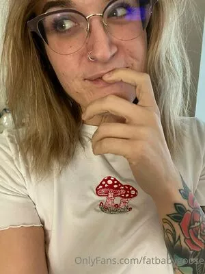 fatbabygoose OnlyFans Leaked Free Thumbnail Picture - #vrchzmiQap