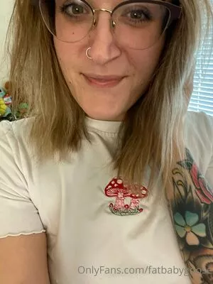 fatbabygoose OnlyFans Leaked Free Thumbnail Picture - #xrZtOJwyKs