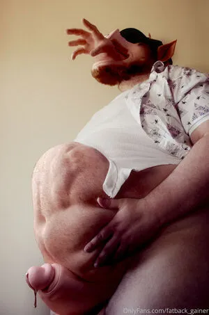 Fatback Gainer OnlyFans Leaked Free Thumbnail Picture - #iHJh2o5NwL