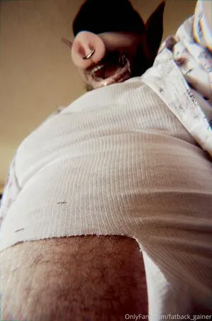 Fatback Gainer OnlyFans Leaked Free Thumbnail Picture - #sFdVvSjaWQ