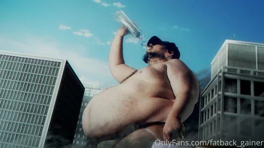 Fatback Gainer OnlyFans Leaked Free Thumbnail Picture - #y1IATAvc0j