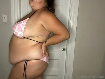 Fatbeachbabe OnlyFans Leaked Free Thumbnail Picture - #8YGlcD3UOy