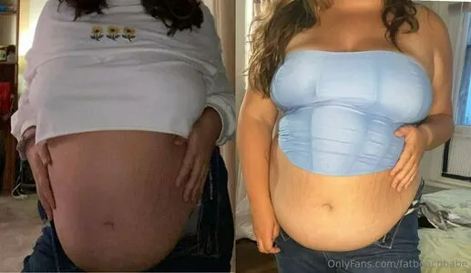 Fatbeachbabe OnlyFans Leaked Free Thumbnail Picture - #Wgjt5XuO2P