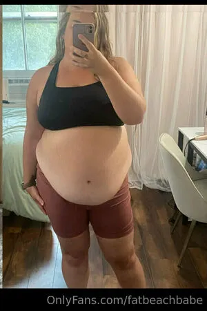 Fatbeachbabe OnlyFans Leaked Free Thumbnail Picture - #Y1i7GDFomt