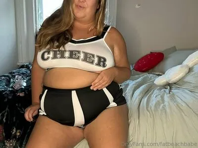 Fatbeachbabe OnlyFans Leaked Free Thumbnail Picture - #b8RmBVQKaz