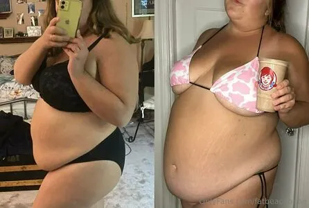 Fatbeachbabe OnlyFans Leaked Free Thumbnail Picture - #f3E6cR8nsW