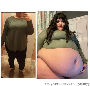 Fatbellybabyy OnlyFans Leaked Free Thumbnail Picture - #4GXJnhiBaU