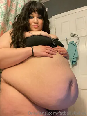 Fatbellybabyy OnlyFans Leaked Free Thumbnail Picture - #BrVEUNcaiK